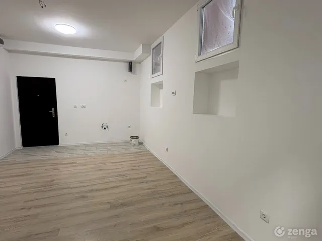 Eladó lakás Budapest VIII. kerület, Corvin negyed 24 nm