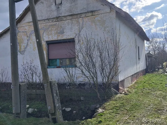 Eladó ház Gyomaendrőd 80 nm