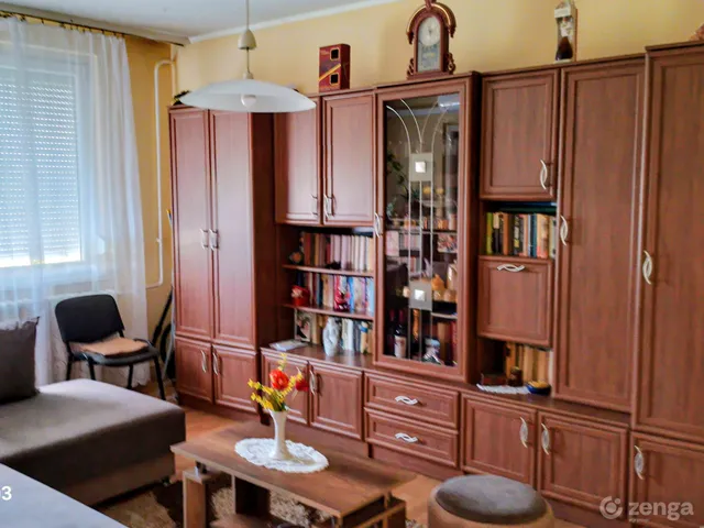 Eladó lakás Nagyhalász 35 nm