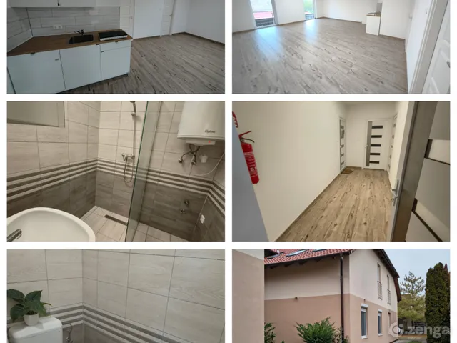 Kiadó lakás Cegléd 47 nm