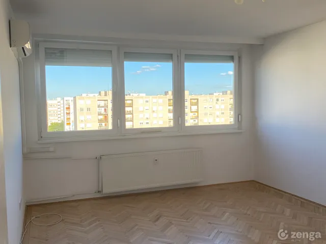 Kiadó lakás Budapest XIV. kerület, Alsórákos 55 nm