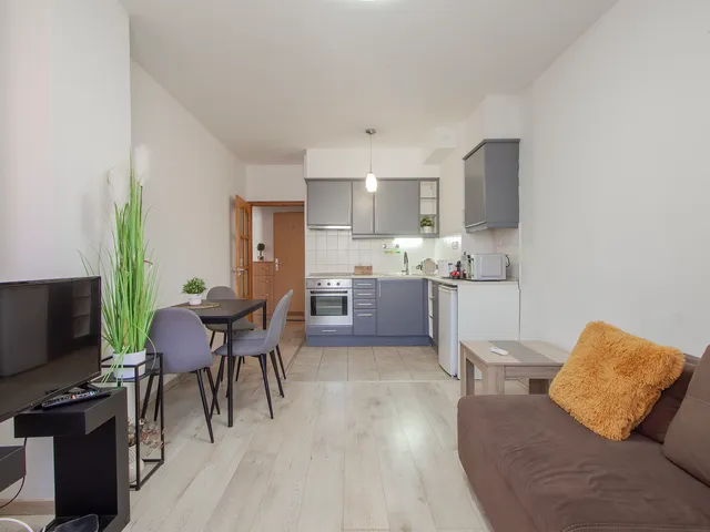 Eladó lakás Budapest VII. kerület, Belső-Erzsébetváros 44 nm