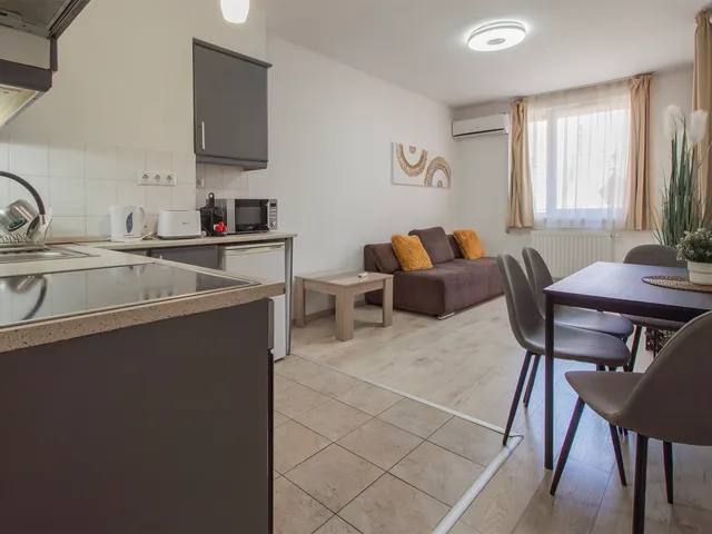 Eladó lakás Budapest VII. kerület, Belső-Erzsébetváros, Akácfa utca 26 44 nm