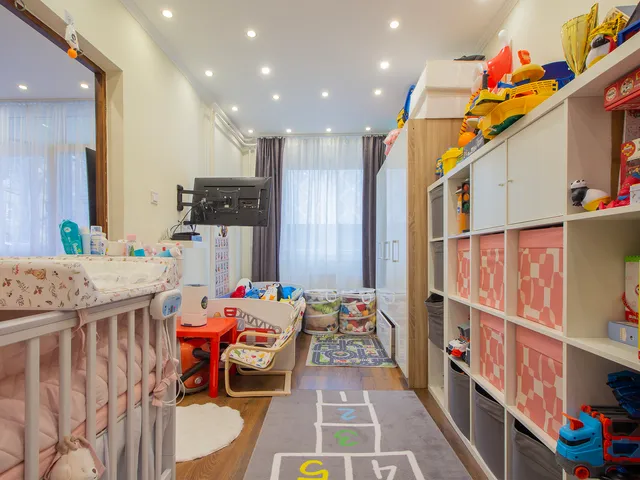 Eladó lakás Budapest VIII. kerület, Csarnoknegyed, Auróra utca 29-31 55 nm