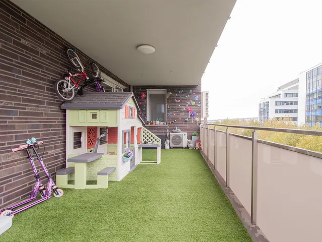 Eladó lakás Budapest XI. kerület, Kelenföld 72 nm