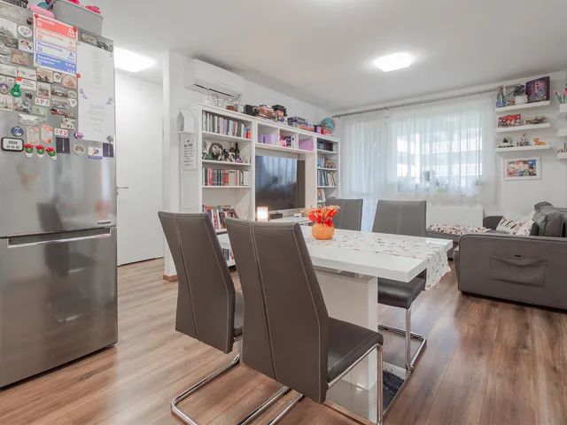 Eladó lakás Budapest XI. kerület, Kelenföld, Alíz utca 6A 72 nm