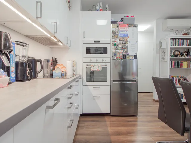 Eladó lakás Budapest XI. kerület, Kelenföld, Alíz utca 6A 72 nm