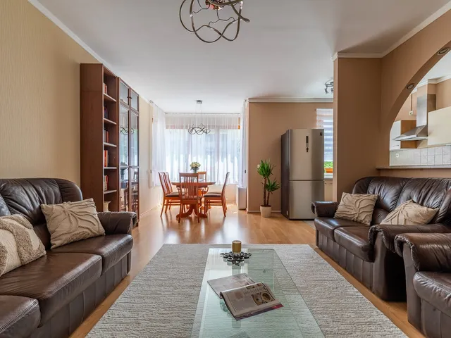 Eladó lakás Budapest XIII. kerület, Újlipótváros 77 nm