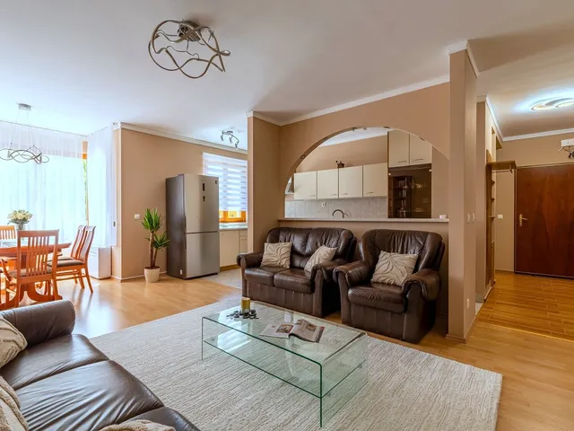 Eladó lakás Budapest XIII. kerület, Újlipótváros, Bessenyei utca 77 nm