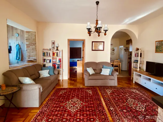 Eladó ház Szeged, Szentmihály 105 nm