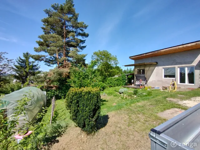 Eladó ház Budakeszi, Nagyszénászug 40 nm