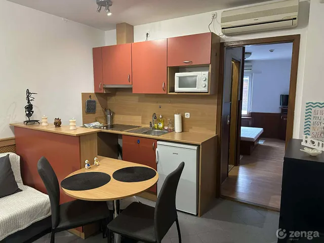 Kiadó lakás Marcali 30 nm