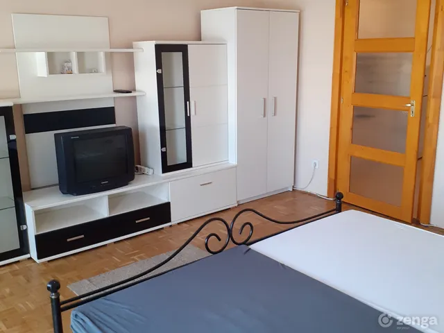 Kiadó lakás Zalaegerszeg, Belváros 30 nm