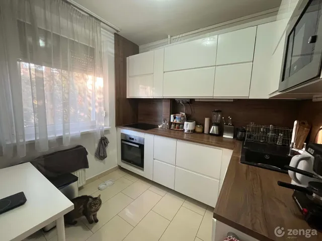 Eladó lakás Budapest XI. kerület 48 nm