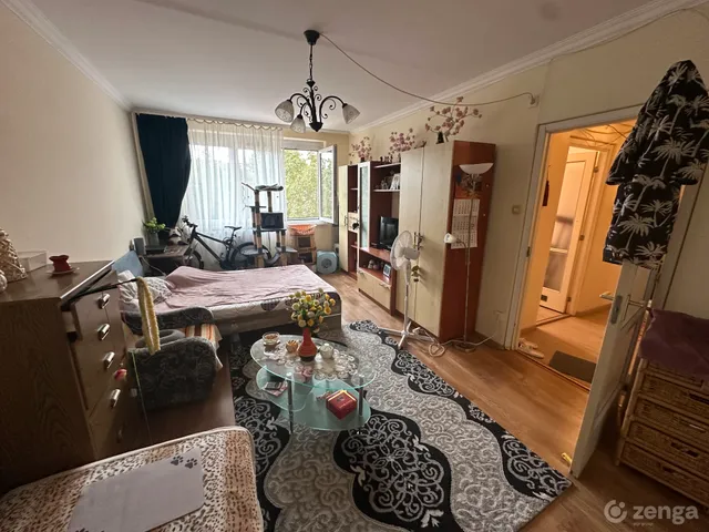 Eladó lakás Budapest XVII. kerület, Madárdomb 51 nm