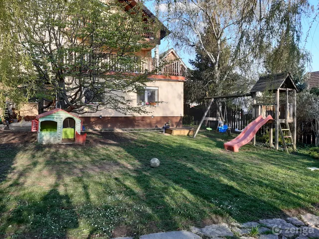 Eladó lakás Budaörs, Kertváros 90 nm