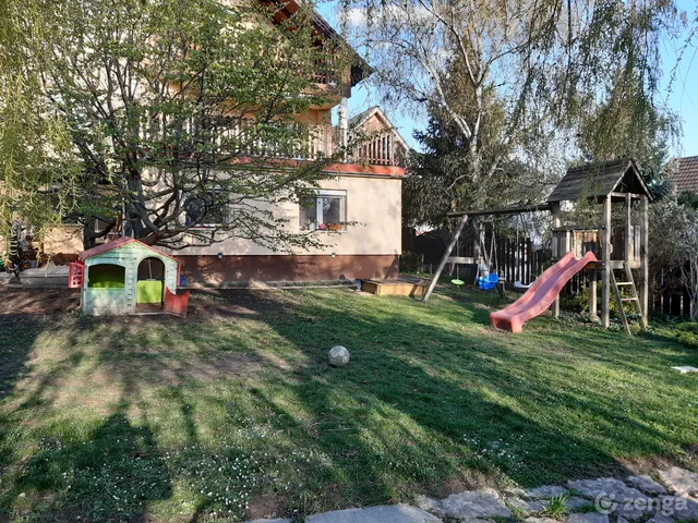 Eladó lakás Budaörs, Kertváros 90 nm
