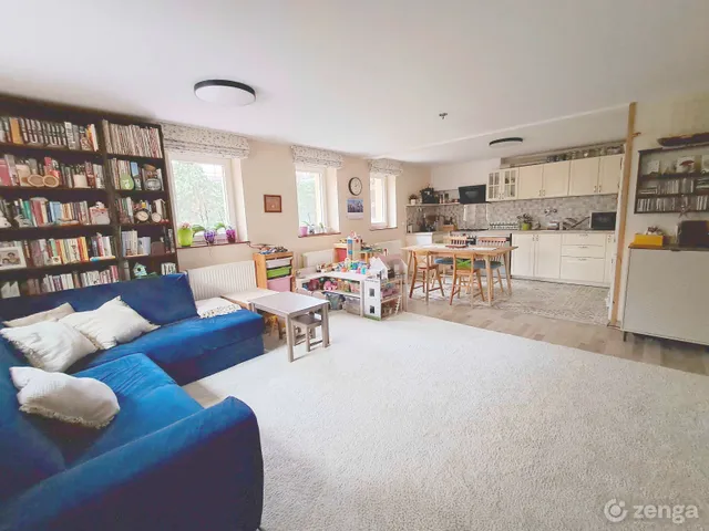 Eladó lakás Budaörs, Kertváros 90 nm