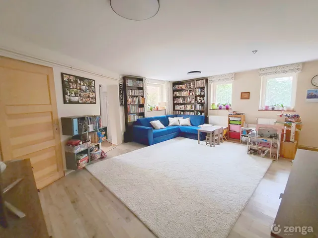 Eladó lakás Budaörs, Kertváros 90 nm