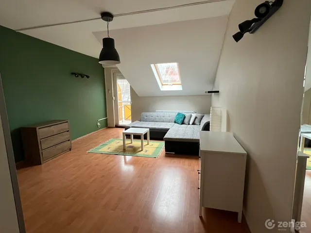 Kiadó lakás Szeged, Északi városrész 47 nm