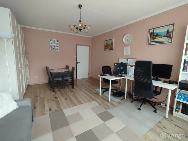 Eladó lakás Budapest XIV. kerület, Rákosfalva 56 nm