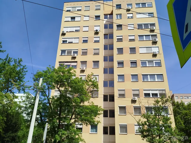 Eladó lakás Budapest XIV. kerület, Rákosfalva, Szentmihályi út 17 56 nm
