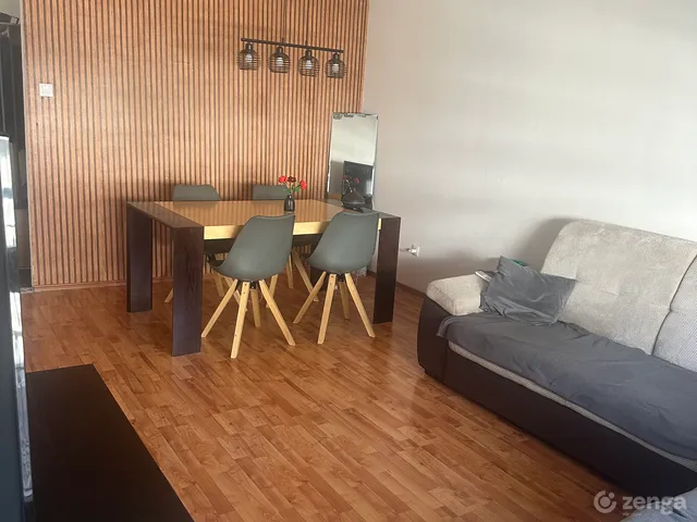 Kiadó lakás Zalaegerszeg, Belváros 53 nm