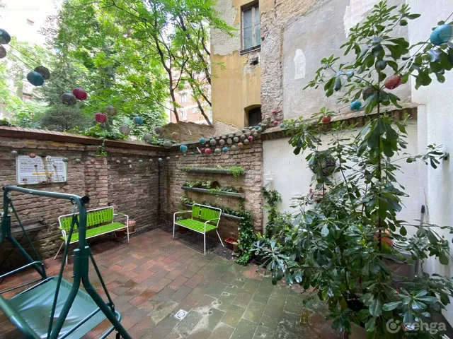 Kiadó lakás Budapest XII. kerület, Krisztinaváros XII. ker. 45 nm