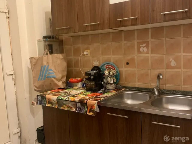 Eladó lakás Budapest VIII. kerület, Orczynegyed 25 nm