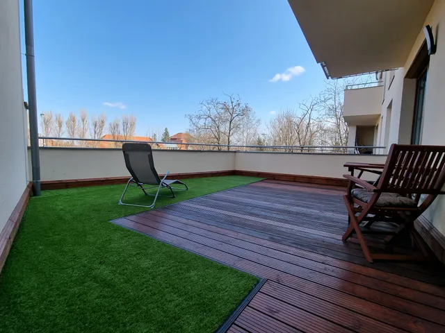 Eladó lakás Budakalász 30 nm