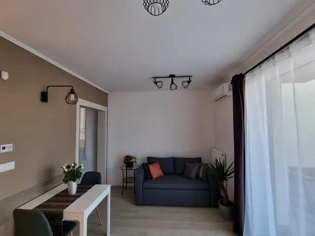 Eladó lakás Budakalász, Pomázi út 2/D 30 nm