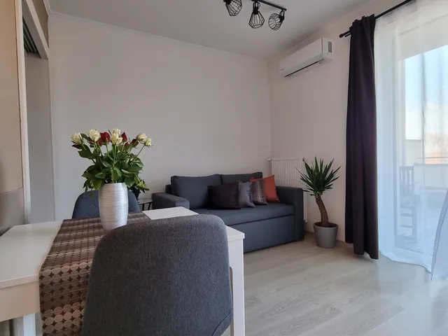 Eladó lakás Budakalász, Pomázi út 2/D 30 nm