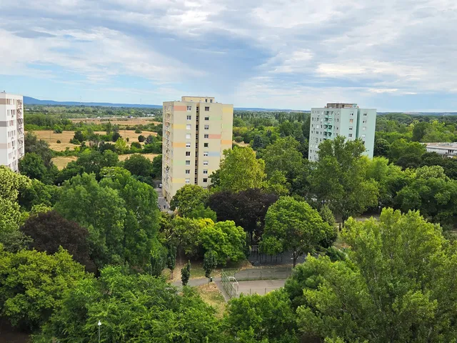 Eladó lakás Budapest III. kerület, Békásmegyer 57 nm