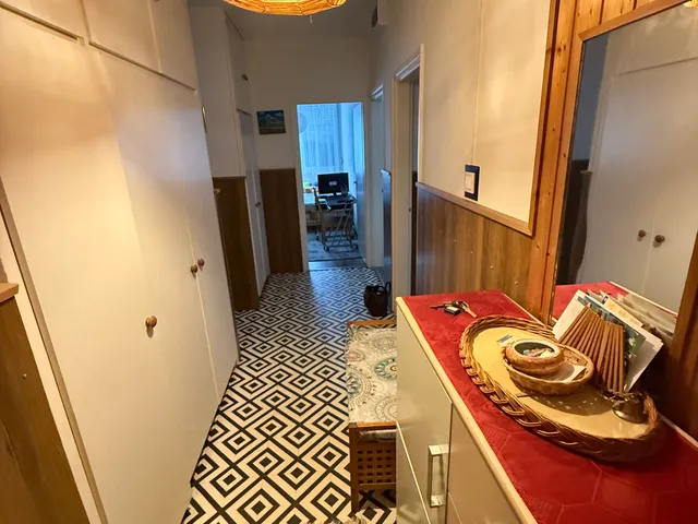 Eladó lakás Sopron, Jereván-lakótelep 73 nm