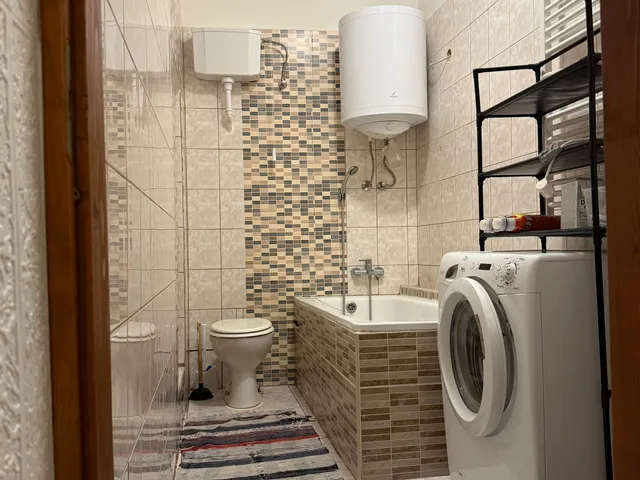 Eladó lakás Sopron 38 nm