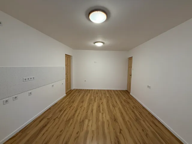 Eladó lakás Sopron 40 nm