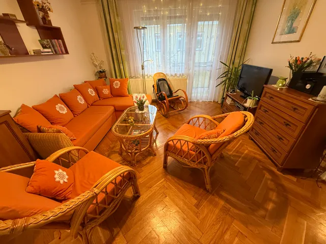 Kiadó lakás Sopron 78 nm