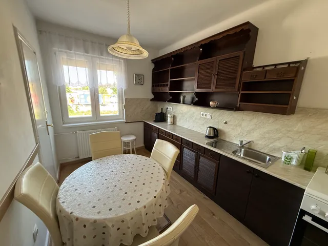 Kiadó lakás Sopron 78 nm