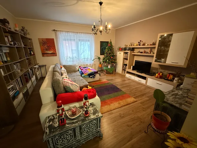 Eladó ház Sopron 80 nm