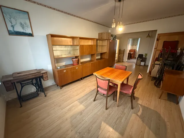 Eladó lakás Sopron 54 nm