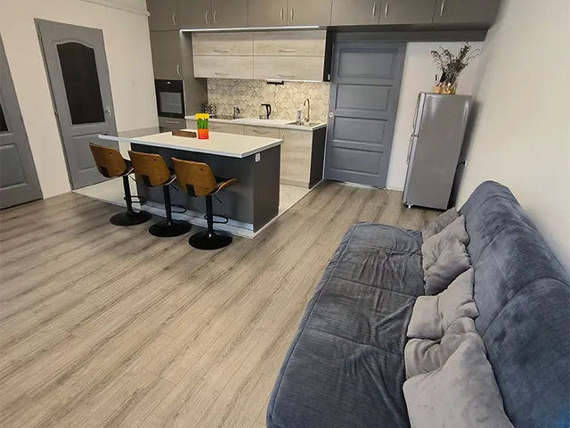 Eladó lakás Sopron 71 nm