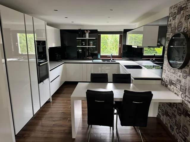 Eladó ház Harka 145 nm