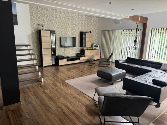 Eladó ház Harka 145 nm