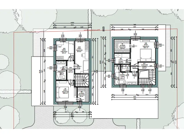 Eladó telek Sopron 400 nm
