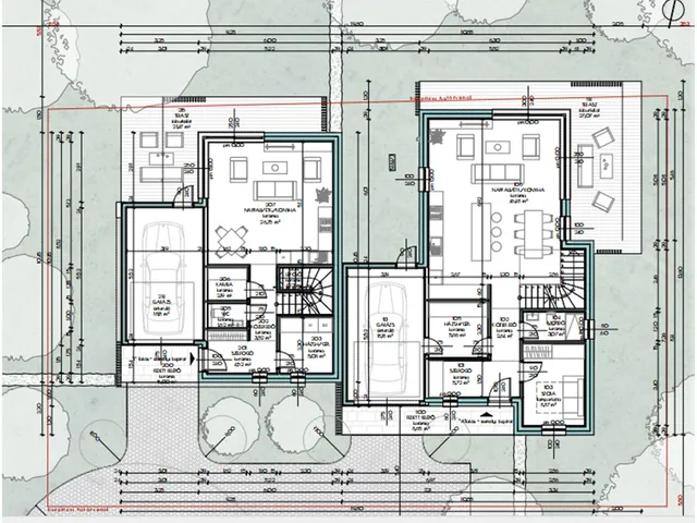 Eladó telek Sopron 400 nm