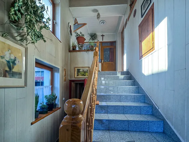 Eladó ház Sopron 385 nm