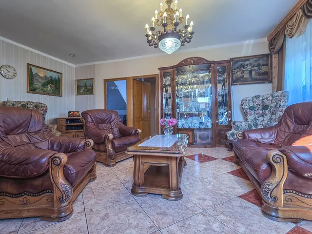 Eladó ház Sopron 385 nm