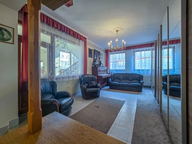 Eladó ház Sopron 385 nm