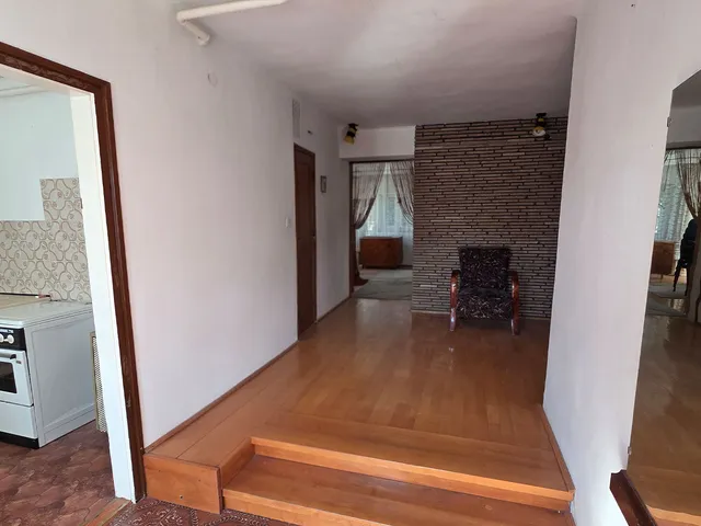 Eladó ház Sopron 168 nm