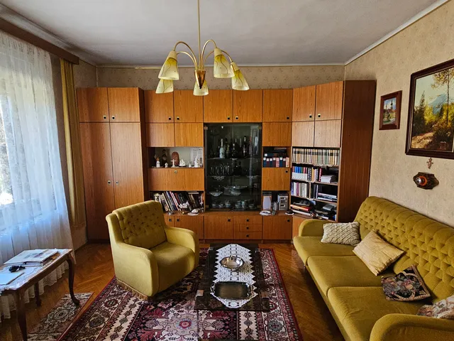 Eladó ház Sopron 168 nm